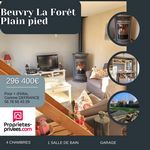 Maison Beuvry La Foret 5 pièce(s) 132 m2