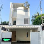 Heart of Patong: 3-Story Villa with Rooftop Terrace