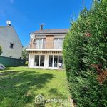 Maison - 102m² - Malesherbes