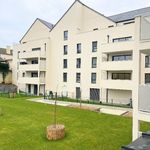 CHATEAUGIRON hyper centre, T4 neuf 90m2, terrasse