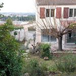 Agréable maison familiale 3 chambres avec jardin.