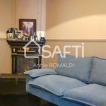 APPARTEMENT TYPE F2 A VENDRE DANS UN QUARTIER PAISIBLE A 13 MINUTES DE LA GARE SAINT LAZARE