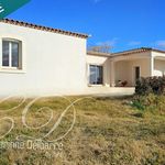 Villa - garage- sous-sol de 180m²