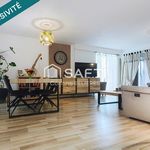 Appartement T2 type Loft avec piscine dans résidence sécurisée