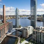 London in Chelsea Area Waterfront Residences Luxury Homes