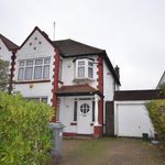 Excellent 3 Bed Semi Detached House For Sale Wembley Park London Middlesex