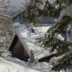 CHALET A LANS EN VERCORS EN PLEIN COEUR DE LA NATURE