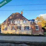 Maison de campagne 208m2 totalement rénoveée