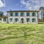 Landes in Gironde - Character house fully renovated