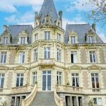 Exclusive 15 bedroom country chateau, which boasts superb original features throughout, situated in a quiet setting in Saint Georges sur Loire, close to Angers and the banks of the River Loire. Full ...
