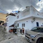 Masterfully renovated village house with sea views sold fully furnished.