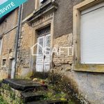 maison à rénover avec grange attenante , gros potentiel