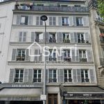 PARIS JUSSIEU Appartement T2 de 32 m² parfait pour un investisseur