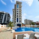 Spacious 4+1 Apartment with Terrace in Mahmutlar, Alanya