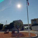 Villeneuve Loubet, résidence Les Hameaux Du Soleil, studio, au calme absolu et sans vis à vis.