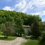 Luxury 8 Bed Farmhouse With Land for Sale In Sorriva, Viano,