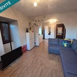 Appartement avec belle vue !