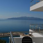 Studio Apartment With Sea View For Sale In Saranda