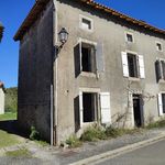 maison 4 pièces toiture neuve jardin