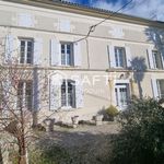 Splendide Maison de Maitre - 5 kms de Matha