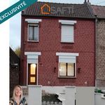 Maison familiale proche Cambrai