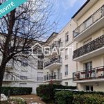 95 m2 - 4/5 p.- 3 chambres - 2 balcons -Pkg double