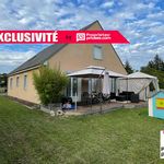 Exclusivité - Maison récente 4 chambres classe énergie B à Chateauneuf Sur Loire