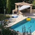 Villa contemporaine au calme absolu, piscine