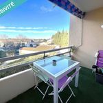 Appartement T3 Toulon Est 65m² avec terrasse et parking