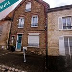 STUDIO Centre Ville Neuville Sur Oise