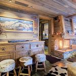 Superbe Chalet de 341 m2 skis aux pieds au centre de Paradiski