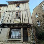 Charmante maison de village avec sa cour arborée