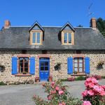 Etangs de pêche - grande maison COZY - dépendances