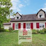 15 mn Gare de MONTARGIS - A VENDRE AGREABLE PAVILLON 7 PIECES, GARAGE et JARDIN CLOS