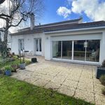 RARE SUR REZÉ - QUARTIER TROCARDIÈRE grande maison de 240 m²