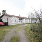 Plain-pied - Bel environnement - Garage - Piscine