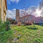 Ancien presbytère aménagé en habitation avec jardin et environnement exceptionnel