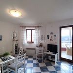 Apartment in Rabac