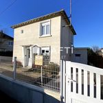 Pavillon dans un quartier calme