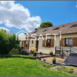 Magnifique maison de campagne avec 4 chambres