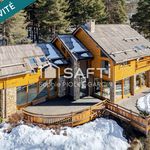 Chalet d’Exception à Serre-Chevalier, Unique et Prestigieux