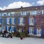 Full of character and charm and beautifully presented, this superb 10 bedroom 18th Century manor house is located in Milhac de Nontron, just 20 minutes from Nontron and Brantome, right in the heart of...