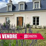 Propriété - Chateauneuf Sur Sarthe 6 pièce(s) 229 m2