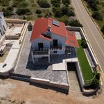 PRIMOŠTEN-House with swimming pool and sea view