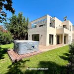 Villa 5 pièces 116 m2, jardin 274m2