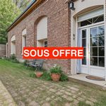 MAISON ATYPIQUE 4 pièces 127 m2 275 000