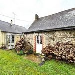 RARE : MAISON ET SA DEPENDANCE SUR UNE PARCELLE DE 870M2 A BOUCHEMAINE