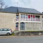 Ancien bureau de poste 220m2