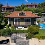 Exclusive Detached Villa with Private Pool and Bosphorus View in Sarıyer, Istanbul