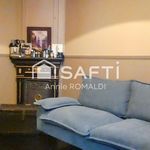 APPARTEMENT TYPE F2 A VENDRE DANS UN QUARTIER PAISIBLE A 13 MINUTES DE LA GARE SAINT LAZARE